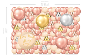Marry Me Wall Simple Large