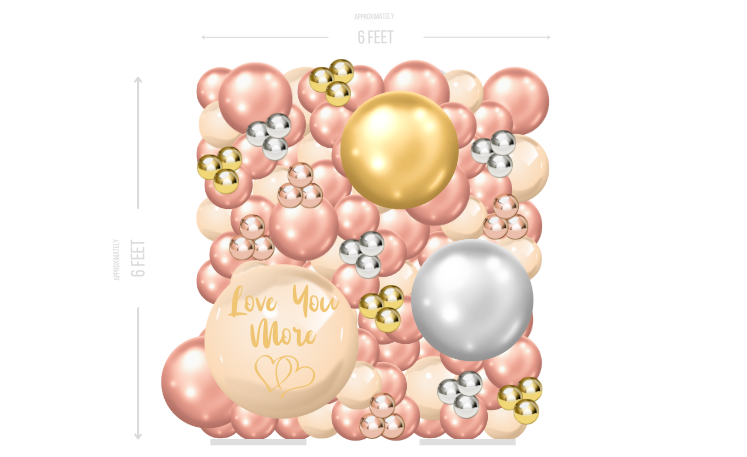 Marry Me Wall Simple Small