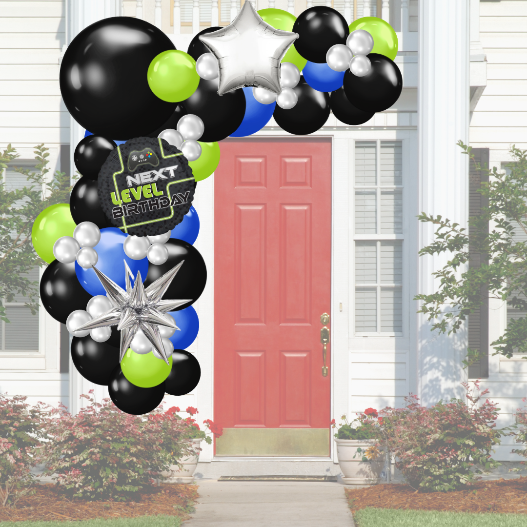 Video Game Garland - Fancy - Image 2