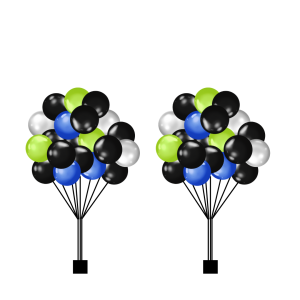 Video Game Loose Balloons