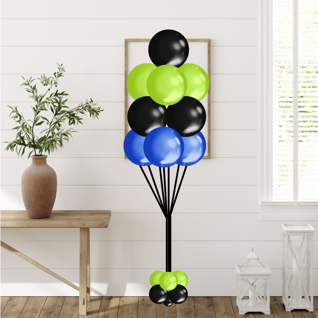 Video Game Simple Bouquet - Large (Pair) or Small (Set of 3) - Image 2