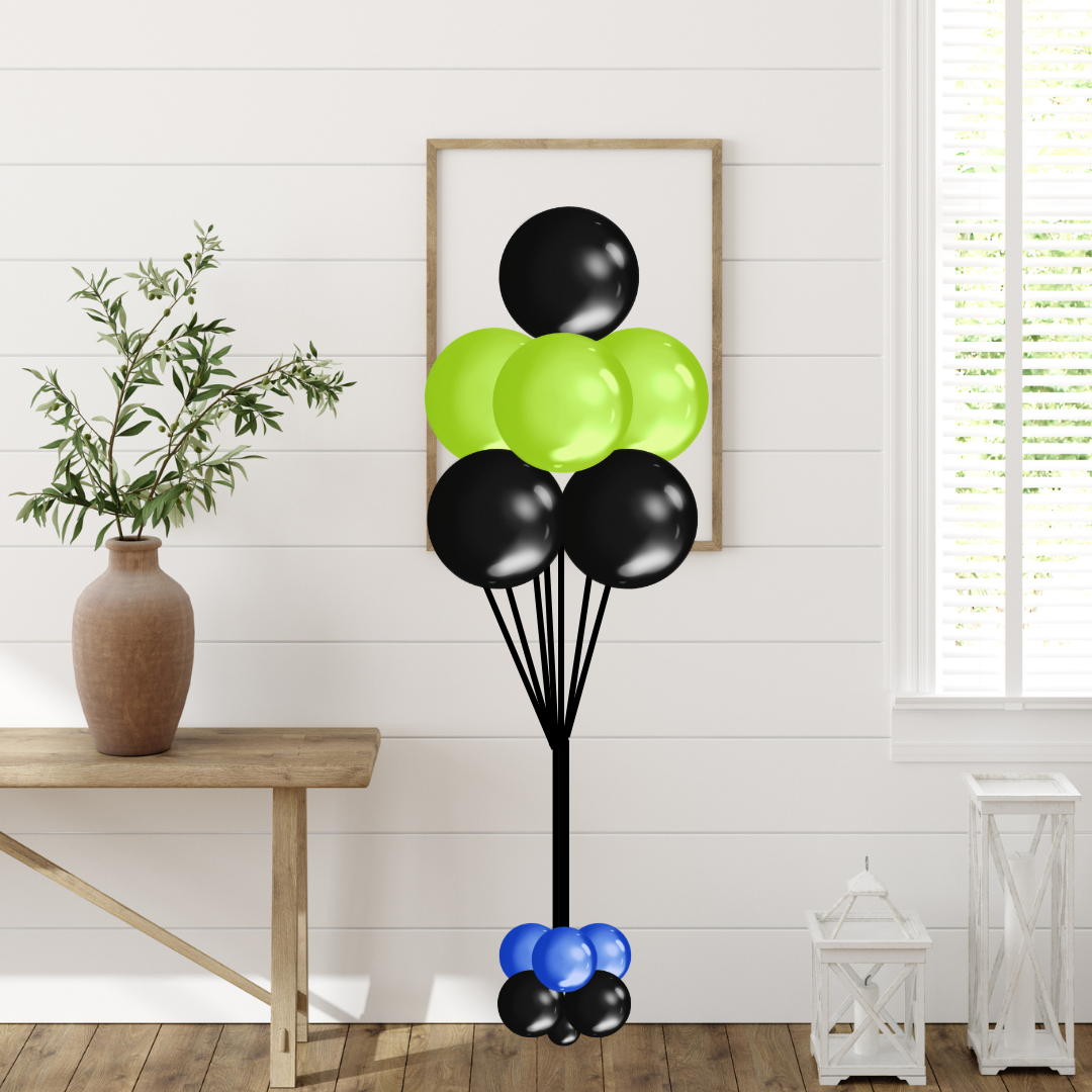 Video Game Simple Bouquet - Large (Pair) or Small (Set of 3) - Image 3