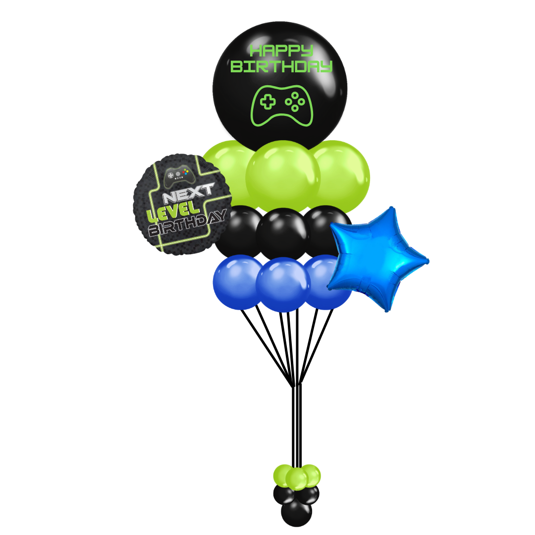 Video Game Small Bouquet